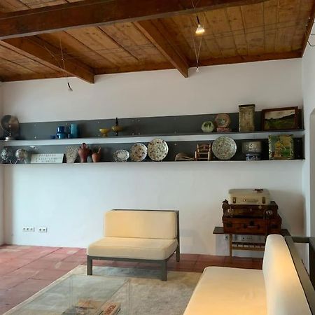 Casa Das Abobadas, Beja Centro Ngoại thất bức ảnh