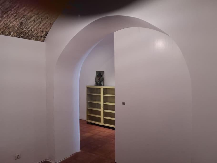 Casa Das Abobadas, Beja Centro Ngoại thất bức ảnh
