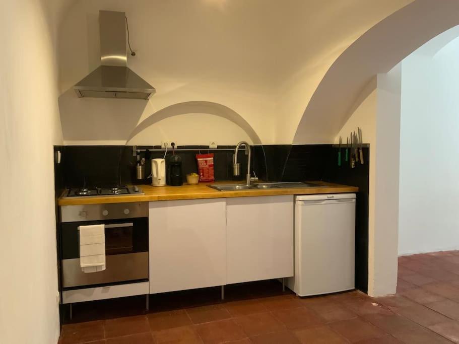 Casa Das Abobadas, Beja Centro Ngoại thất bức ảnh