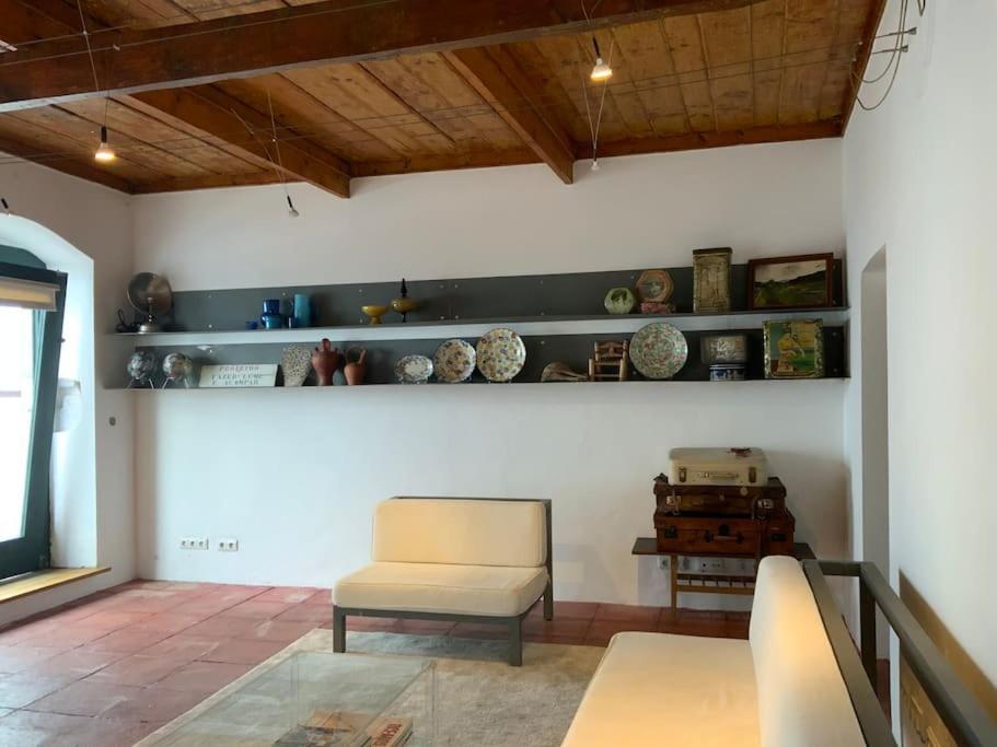 Casa Das Abobadas, Beja Centro Ngoại thất bức ảnh