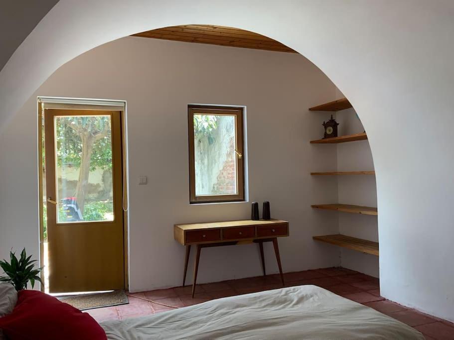 Casa Das Abobadas, Beja Centro Ngoại thất bức ảnh