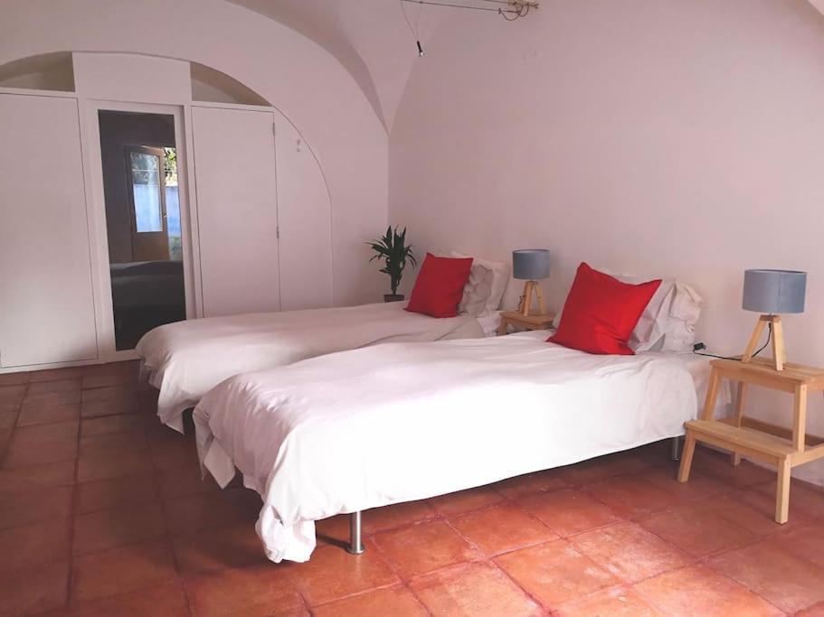 Casa Das Abobadas, Beja Centro Ngoại thất bức ảnh