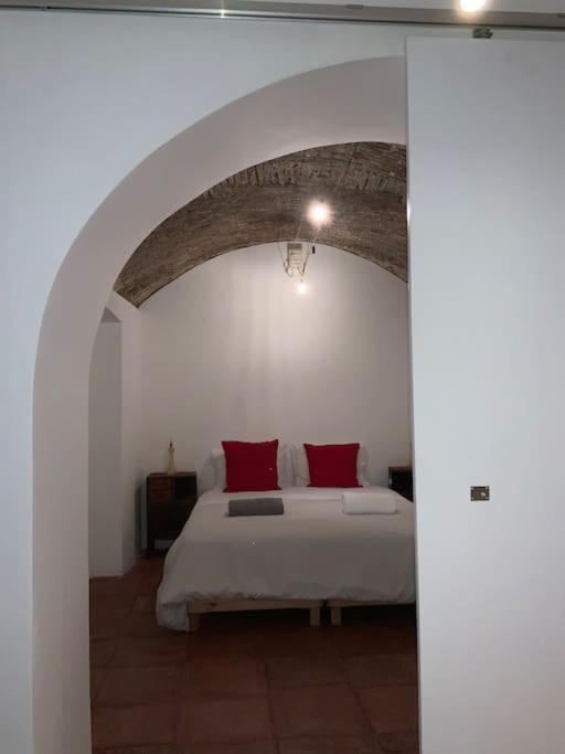 Casa Das Abobadas, Beja Centro Ngoại thất bức ảnh